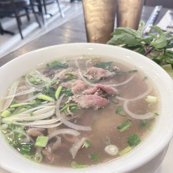Pho Viet Huong - Vietnamese Near Me - Philadelphia, Pennsylvania