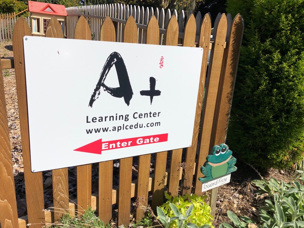 A+ Learning Center - reading tutor in Bellevue, WA