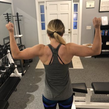 Matt Johnson Personal Training - Progress is possibly with the right mindset and game plan! - Trainers Near Me - Wilmington, North Carolina Matt Johnson Personal Training - Progress is possibly with the right mindset and game plan! - Trainers Near Me - Wilmington, North Carolina