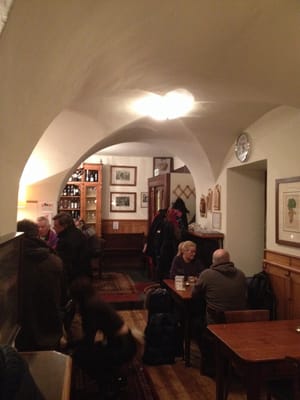 Osteria Hladik by null