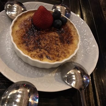 Mint 29 - Creme Brûlée - Bars Near Me - Dearborn, Michigan