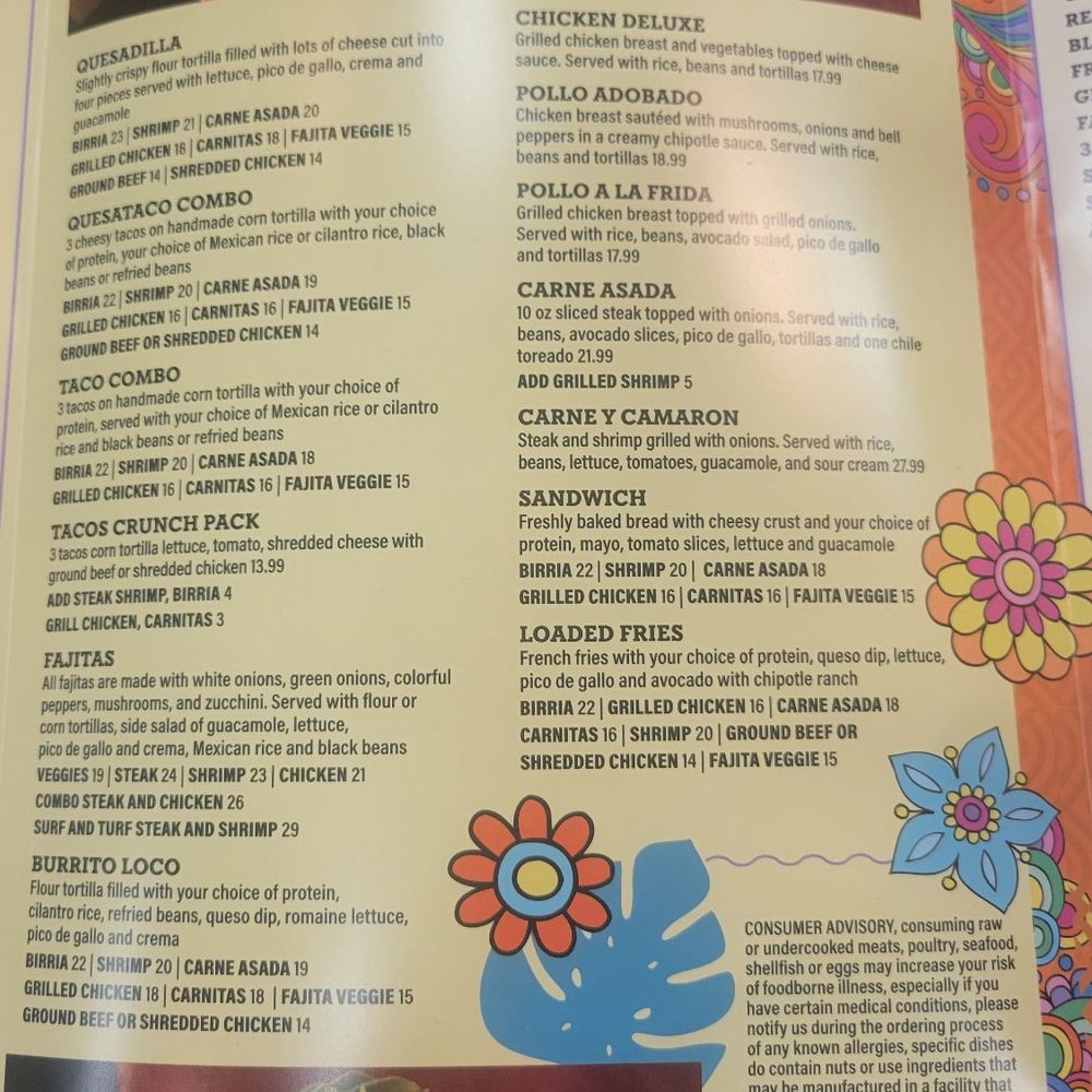 Birria1983 - Menu - Mexican Near Me - Orlando, Florida Birria1983 - Menu - Mexican Near Me - Orlando, Florida