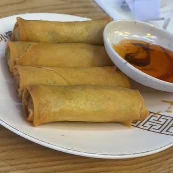 Noodle And Dumpling - Egg rolls - Noodles Near Me - Millcreek, Utah Noodle And Dumpling - Egg rolls - Noodles Near Me - Millcreek, Utah