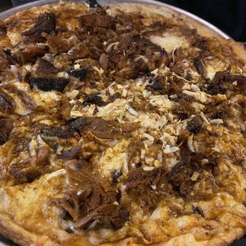 Cootie Brown's - Memphis BBQ Pizza - Pizza Near Me - Johnson City, Tennessee