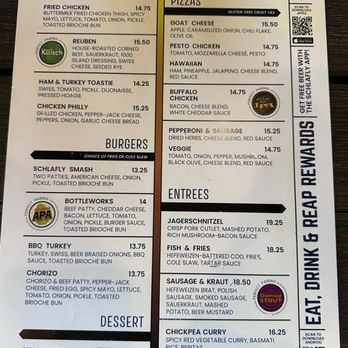 Schlafly Bottleworks - Brewpubs Near Me - Maplewood, Missouri Schlafly Bottleworks - Brewpubs Near Me - Maplewood, Missouri