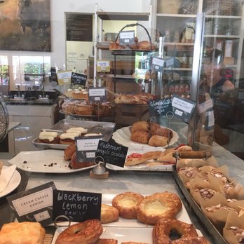 The Table - Bakery counter! - Bakeries Near Me - Asheboro, North Carolina The Table - Bakery counter! - Bakeries Near Me - Asheboro, North Carolina