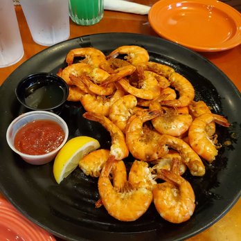 Goombays Grille & Raw Bar - Spicy shrimp - Seafood Near Me - Kill Devil Hills, North Carolina Goombays Grille & Raw Bar - Spicy shrimp - Seafood Near Me - Kill Devil Hills, North Carolina