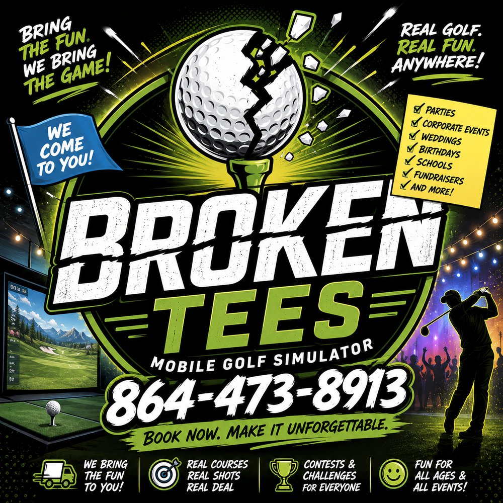 Broken Tees Logo