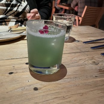 Campfire - Aloe black - New American Near Me - Carlsbad, California Campfire - Aloe black - New American Near Me - Carlsbad, California