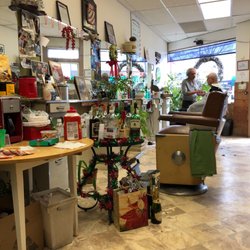 Brookdale Barber
