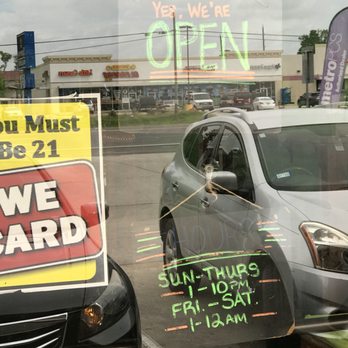 Doctor Daiquiri - Hours }:{ - Lounges Near Me - Humble, Texas