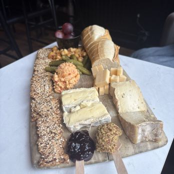 Cheesetique - Charcuterie board - Cheese Shops Near Me - Alexandria, Virginia