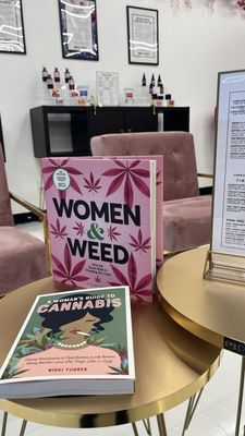 Skinny Hippie Cannabis Wellness Center