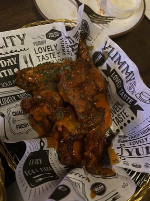 Pour Decisions Chicago by null