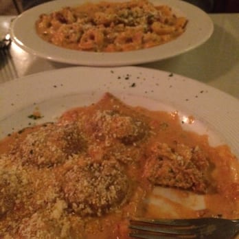 Patsys Bistro - Ah-maz-zing!!!! - Italian Near Me - Fairview, New Jersey