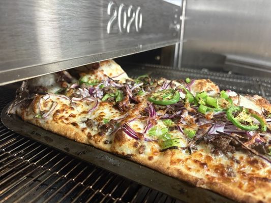 Toss & Sauce by null