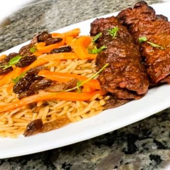 Jamila's Kitchen & Grill - Indian Near Me - Coquitlam, British Columbia