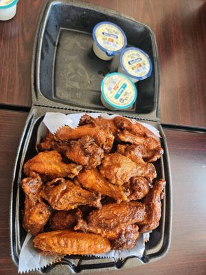 Hungry AF Decatur by null