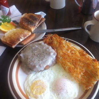 The Hungry Hollow - Country Gravy heaven - Breakfast & Brunch Near Me - Carmichael, California The Hungry Hollow - Country Gravy heaven - Breakfast & Brunch Near Me - Carmichael, California