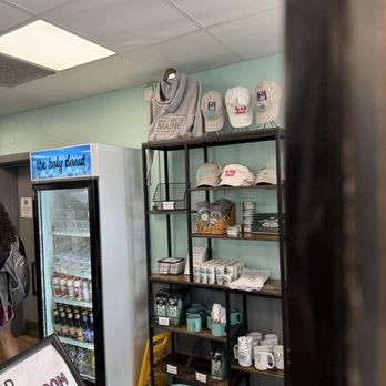 The Holy Donut - Donuts Near Me - Portland, Maine