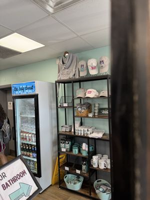 The Holy Donut by null