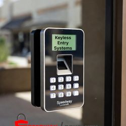Speedway Locksmith