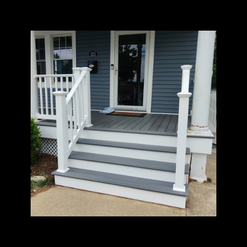 Slide of Odds & Ends Handyman Solutions