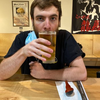 Ramen Ryoma - Sapporo beer - Ramen Near Me - Beaverton, Oregon Ramen Ryoma - Sapporo beer - Ramen Near Me - Beaverton, Oregon