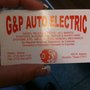 Photo of G & P Auto Electric