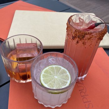 Spruzzo - Bars Near Me - West Palm Beach, Florida