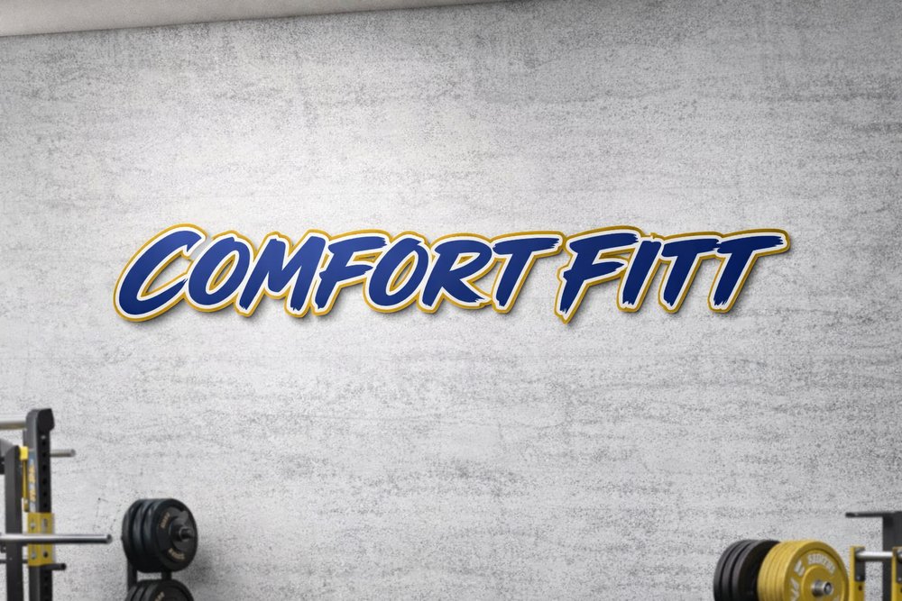 Comfort Fitt Logo