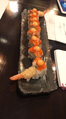 Purple Shell Boston by null