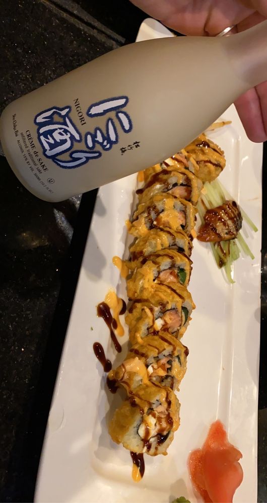 SOHO JAPANESE BISTRO Updated November 2024 84 Photos & 218 Reviews