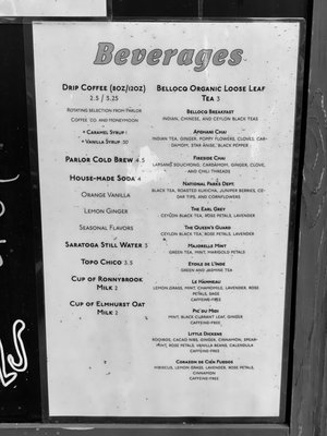 Menu photo 4 Petee's Pie Company New York, NY