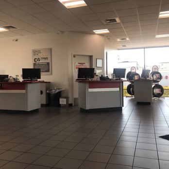 America's Tire - Wheel & Rim Repair Near Me - Millbrae, California