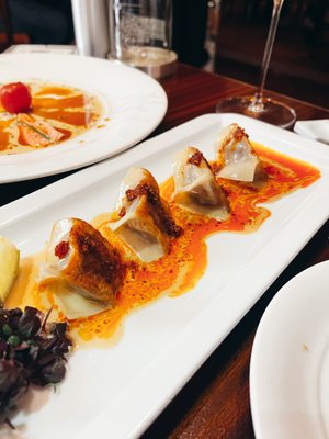 Matsuhisa Paris by null