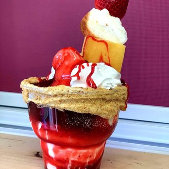 Zoe's Ice-Cream - Pics from website - Ice Cream & Frozen Yogurt Near Me - Mount Washington, Kentucky