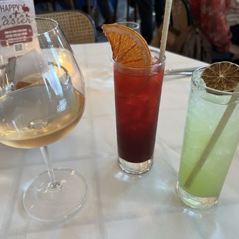 Knox Bistro - Breakfast & Brunch Near Me - Dallas, Texas