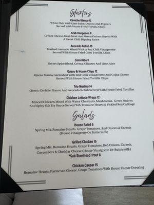 Menu photo 5 Dorn Michelle's Castroville, TX Menu photo 5 Dorn Michelle's Castroville, TX