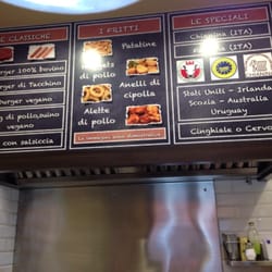 Aldo's Burger