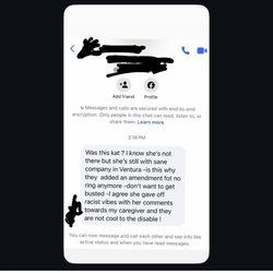 Woodland Apartments - FYI Property management bigots
