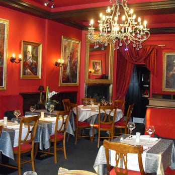 La Vie de Château - French Near Me - Nantes, 44 La Vie de Château - French Near Me - Nantes, 44