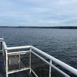 Pierce County Ferry