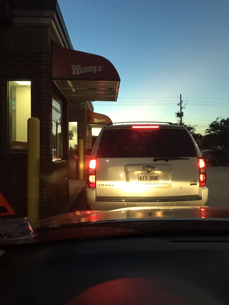 WENDY’S Updated April 2024 23 Reviews 9955 Rd, Baton Rouge, Louisiana Burgers