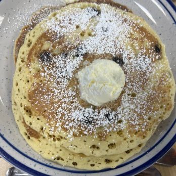 Uncle Bill's Pancake House - Blueberry pancakes - Breakfast & Brunch Near Me - Cape May, New Jersey Uncle Bill's Pancake House - Blueberry pancakes - Breakfast & Brunch Near Me - Cape May, New Jersey