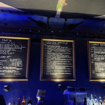 Blue Nile - Bars Near Me - New Orleans, Louisiana