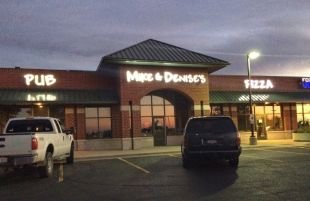 Slide of Martin Plumbing