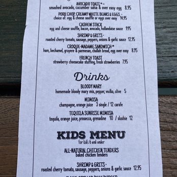 Kid Cashew - Menu - Mediterranean Near Me - Charlotte, North Carolina Kid Cashew - Menu - Mediterranean Near Me - Charlotte, North Carolina