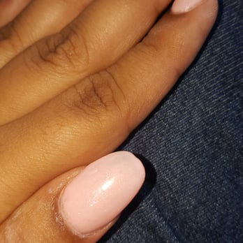 Time's Nail - Nail Salons Near Me - Anaheim, California