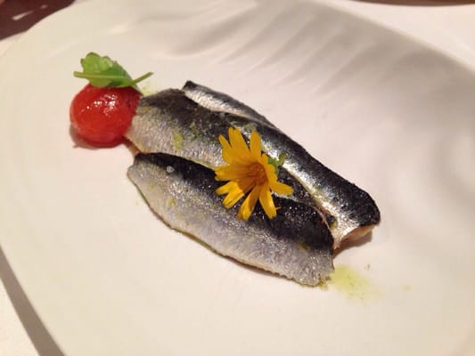 Restaurant Hofmann by null